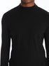 LC Waikiki Turtleneck Long Sleeve Men's Tricot Sweater
